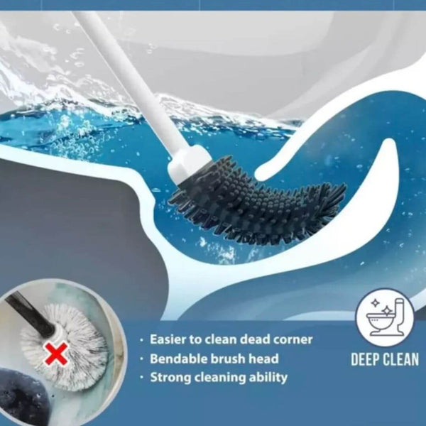 Flexers™ Silicone Brush - InspireFever